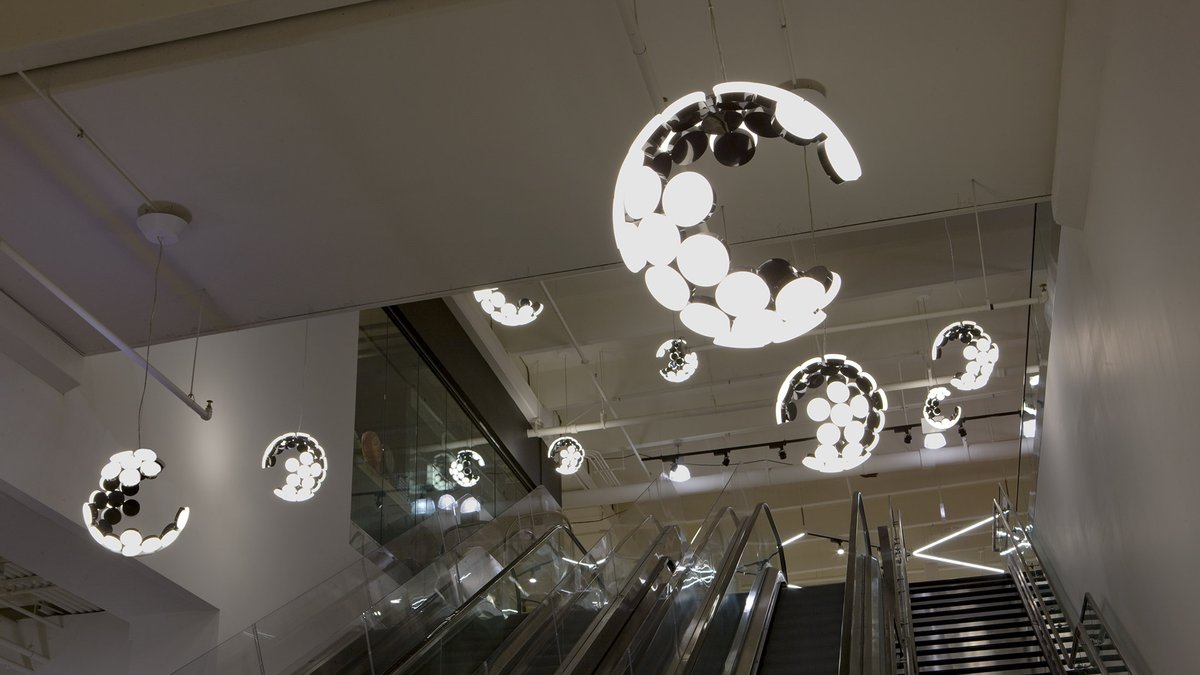 Artemide Scopas — фото 2