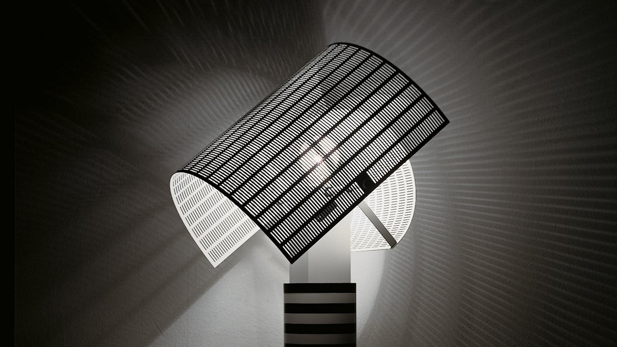 Artemide Shogun — фото 2