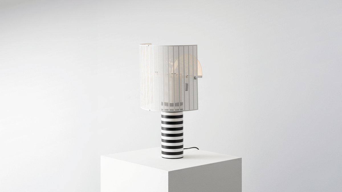 Artemide Shogun — фото 4