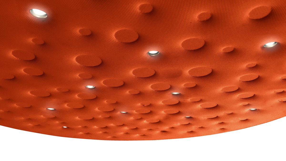 Artemide SilentField 2.0 — фото 3