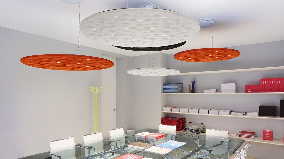 Artemide SilentField 2.0 — фото 4