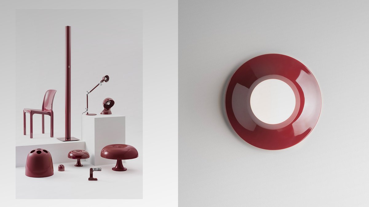 Artemide Teti — фото 2
