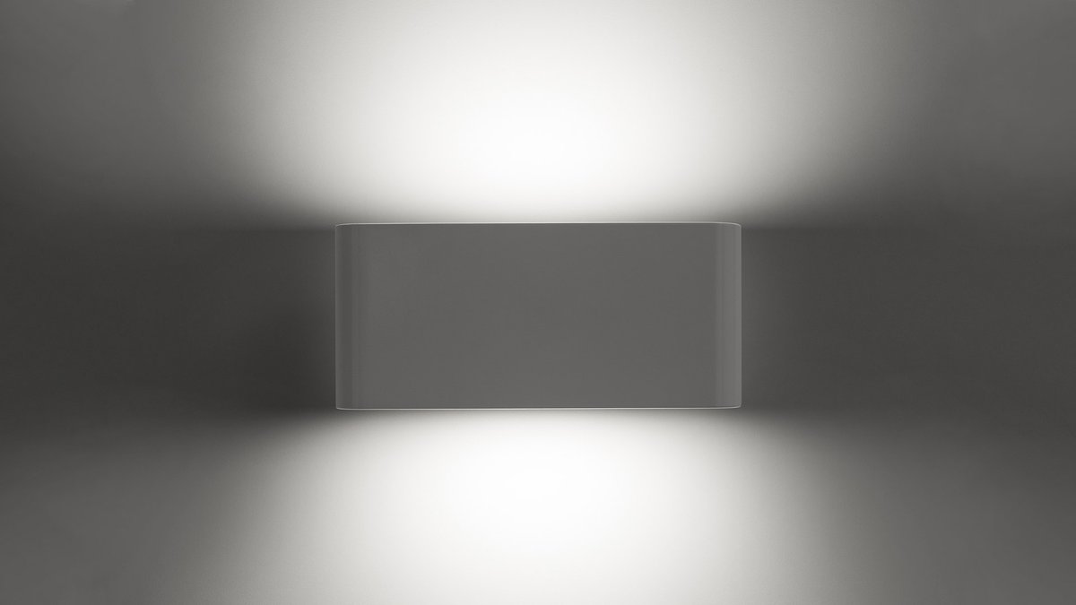 Artemide TwoFlags Wall — фото 2