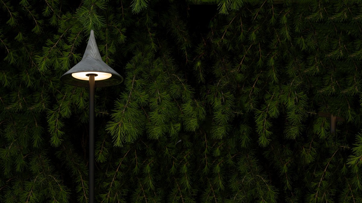 Artemide UnterlindenOutdoor — купить в Москве