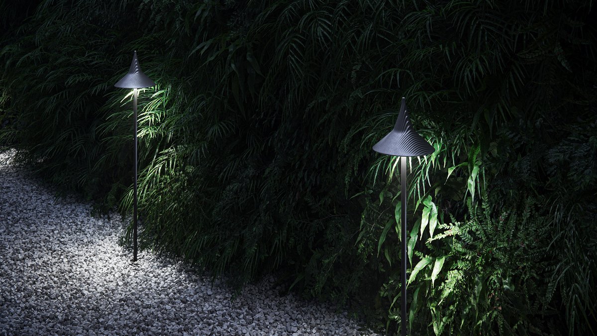 Artemide UnterlindenOutdoor — фото 5