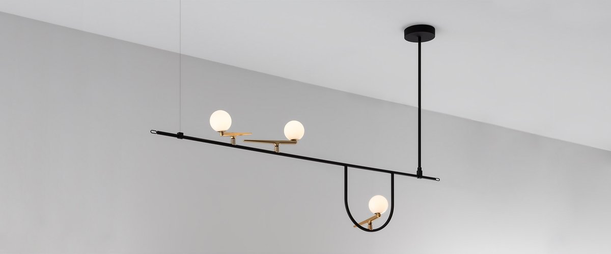 Artemide Yanzi — фото 3