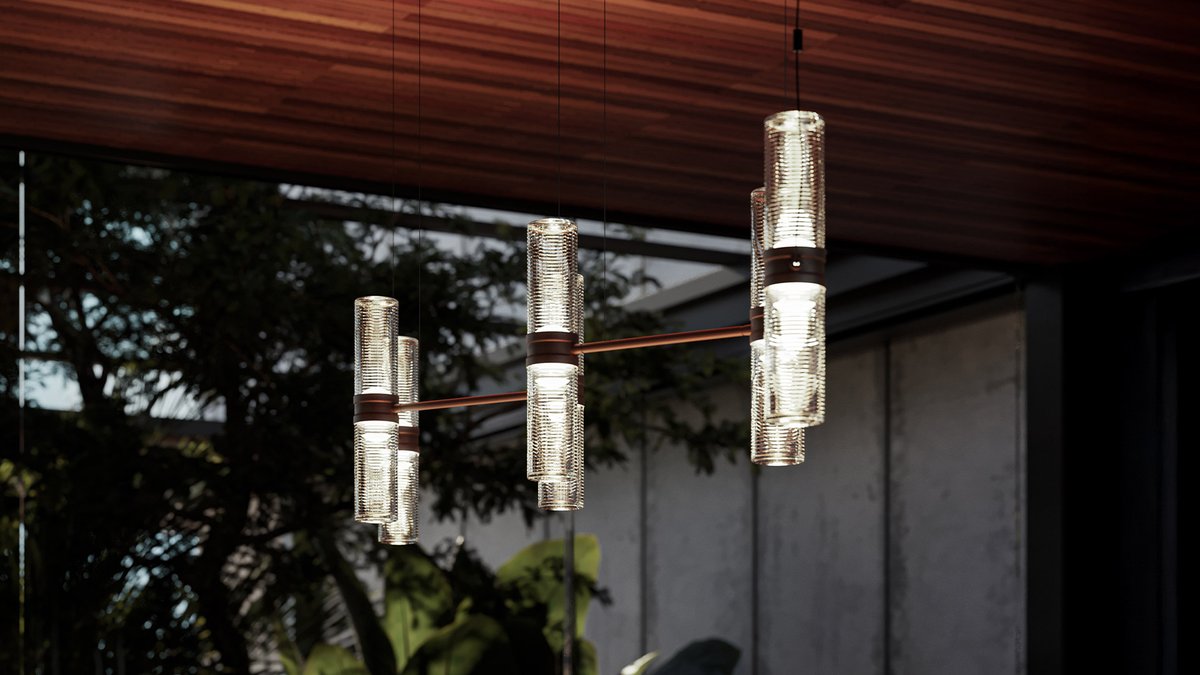 Artemide Zephyr — фото 4