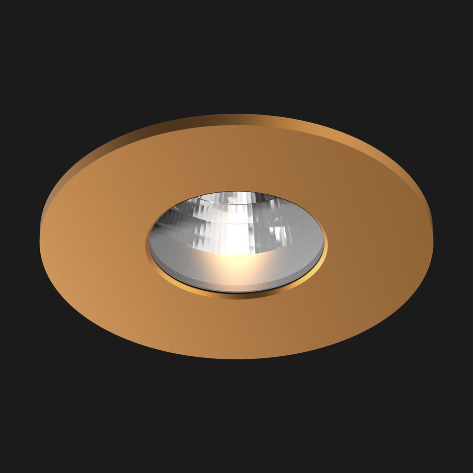 DOXIS 1015 Titan IP44 Round — фото 5
