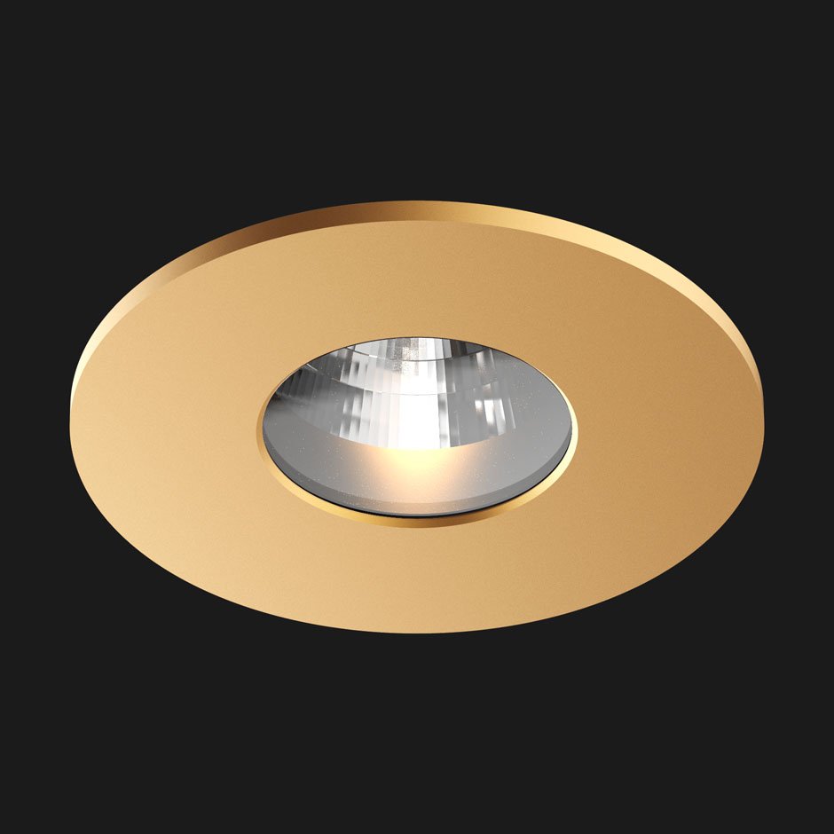 DOXIS 1015 Titan IP44 Round — фото 7