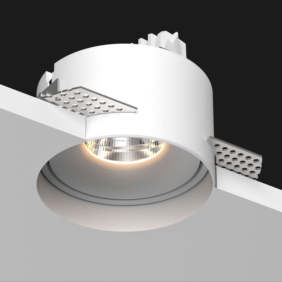 DOXIS 1021 Titan Trimless Deep Anti-glare — фото 3