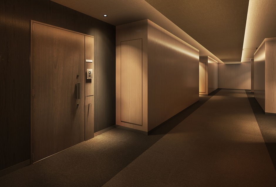 DOXIS 1029 Titan Fix Wallwasher — фото 3