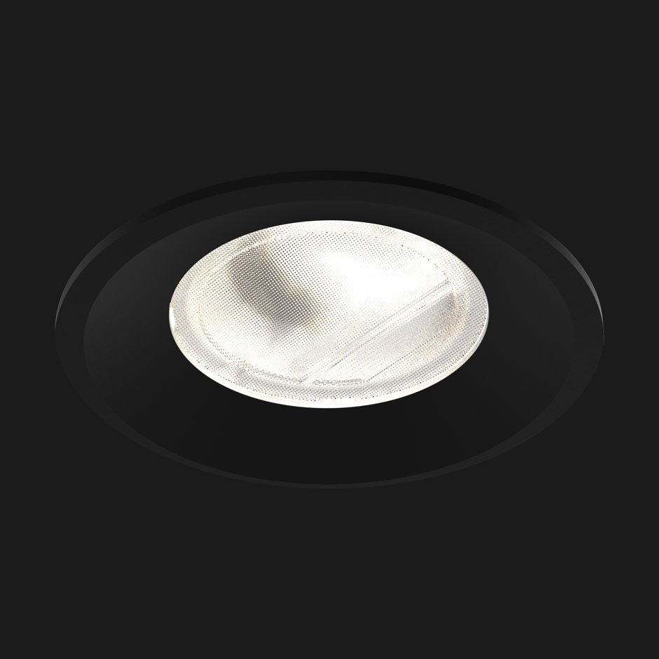 DOXIS 1029 Titan Fix Wallwasher — фото 5