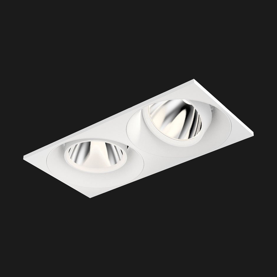 DOXIS 1064 Atlas Double Rectangle 1050mA — купить в Москве
