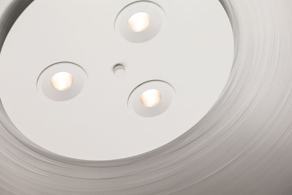 DOXIS 107.6500 Dome 900 Textured Atlas — фото 2