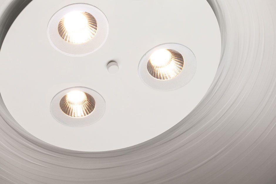 DOXIS 107.6500 Dome 900 Textured Atlas — фото 5