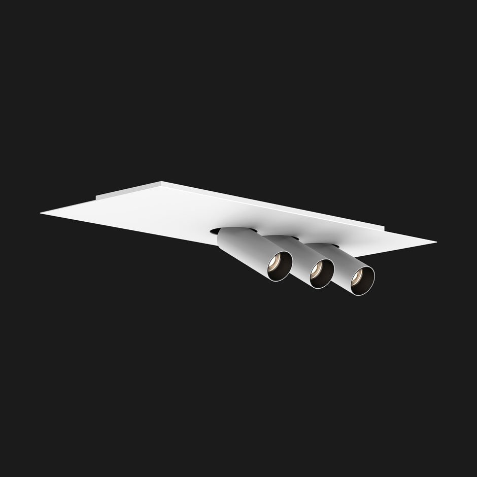 DOXIS 1080 Tektus 60 Rectangle 3-Way — фото 3