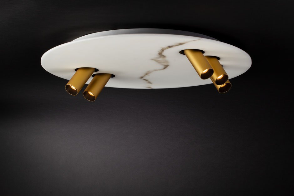 DOXIS 1087 Tektus 45 Round 5-Way — фото 2