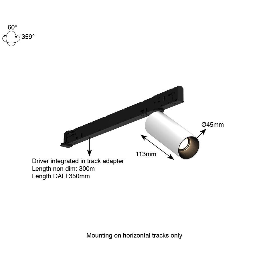 DOXIS 1094 Tektus 45 3-Phase Flush 350mA — фото 4