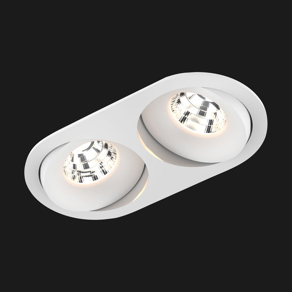 DOXIS 1105 Titan  Double Oval Organic — купить в Москве