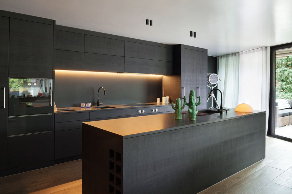 DOXIS 1130 Tektus 45 Ceiling Mounted Magnetic 90mm — фото 2