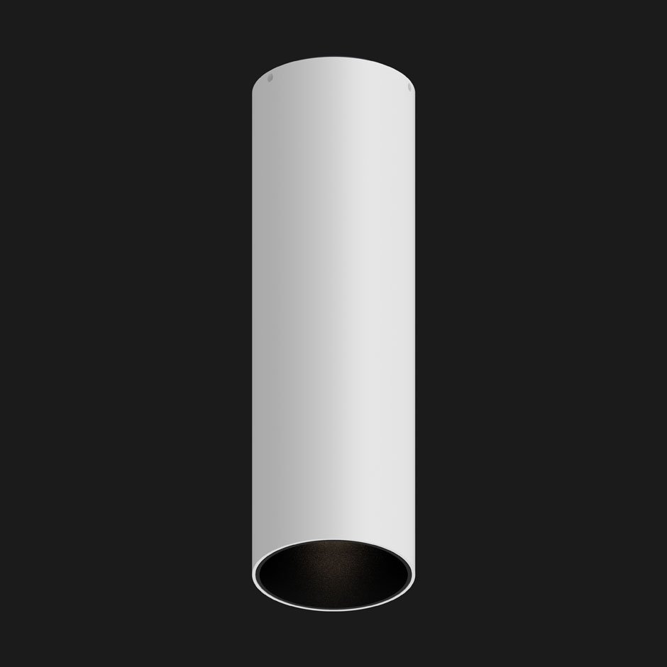 DOXIS 1133 Tektus 60 Ceiling Mounted 200mm — фото 3