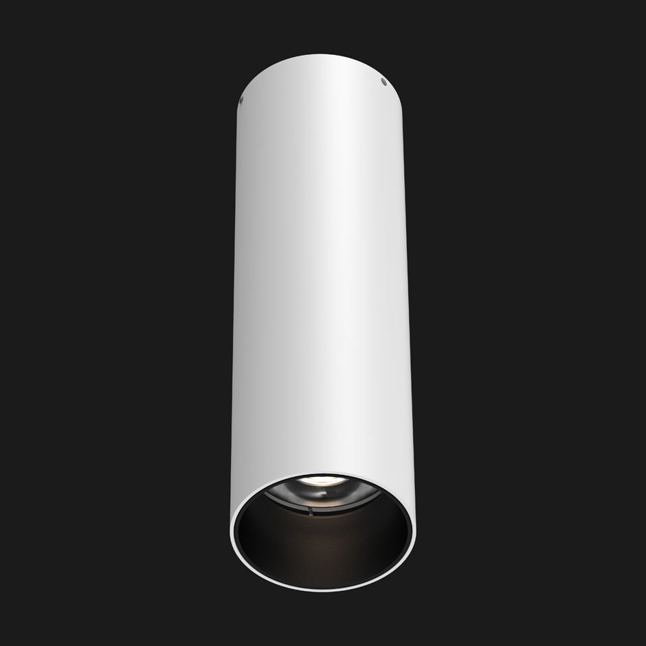 DOXIS 1133 Tektus 60 Ceiling Mounted 200mm — фото 4