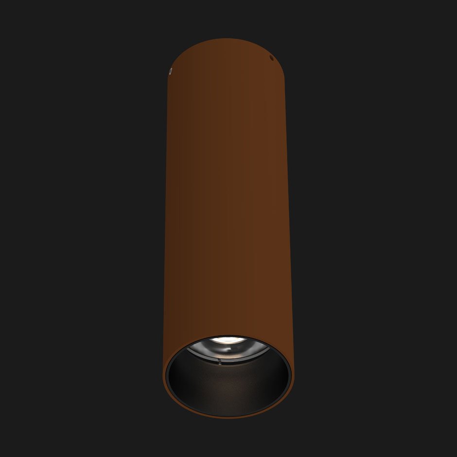 DOXIS 1133 Tektus 60 Ceiling Mounted 200mm — фото 6