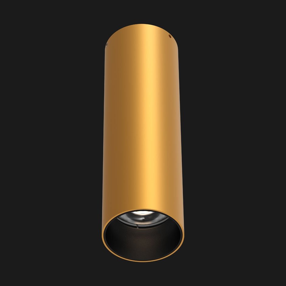 DOXIS 1133 Tektus 60 Ceiling Mounted 200mm — фото 7