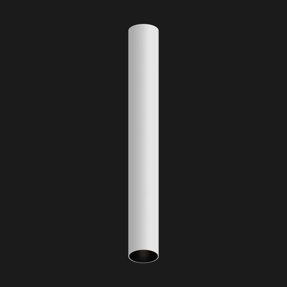 DOXIS 1134 Tektus 60 Ceiling Mounted 500mm — фото 3