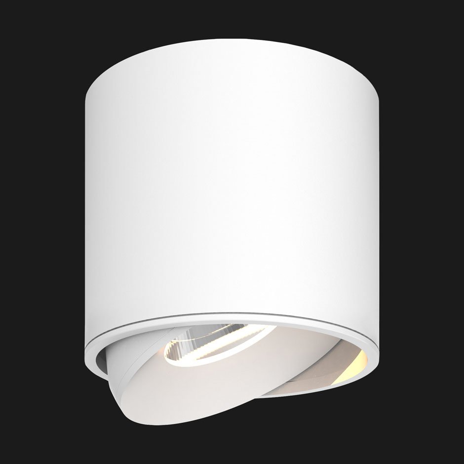 DOXIS 1200 Titan Semi-Recessed Cone — купить в Москве