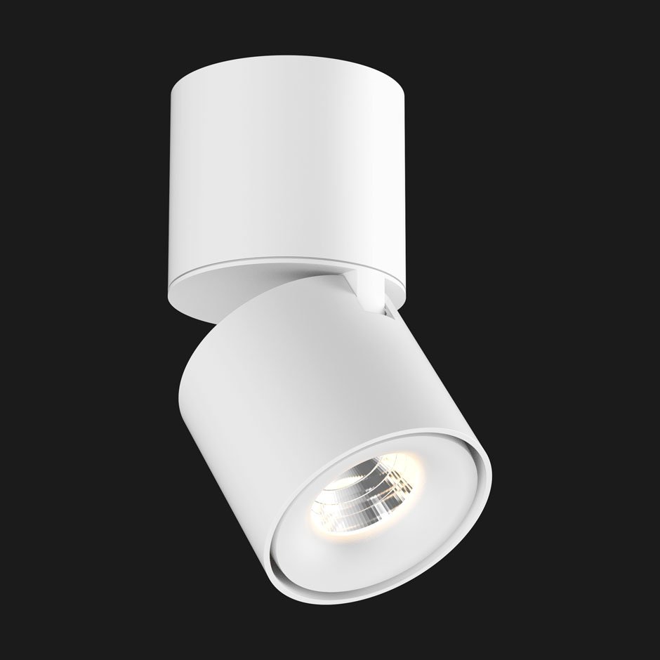 DOXIS 1206 Titan Surface Mounted Anti-Glare — фото 6