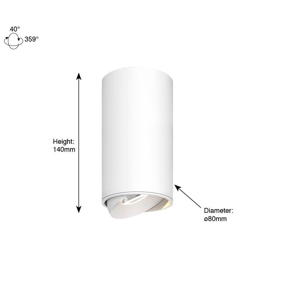 DOXIS 1213 Titan 140 Anti-Glare — фото 3