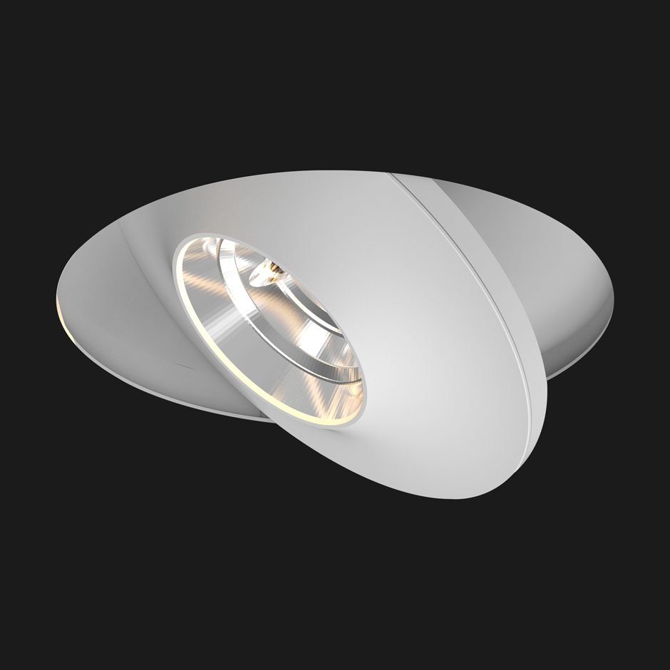 DOXIS 1242 FlatLed T2 Trimless — фото 4