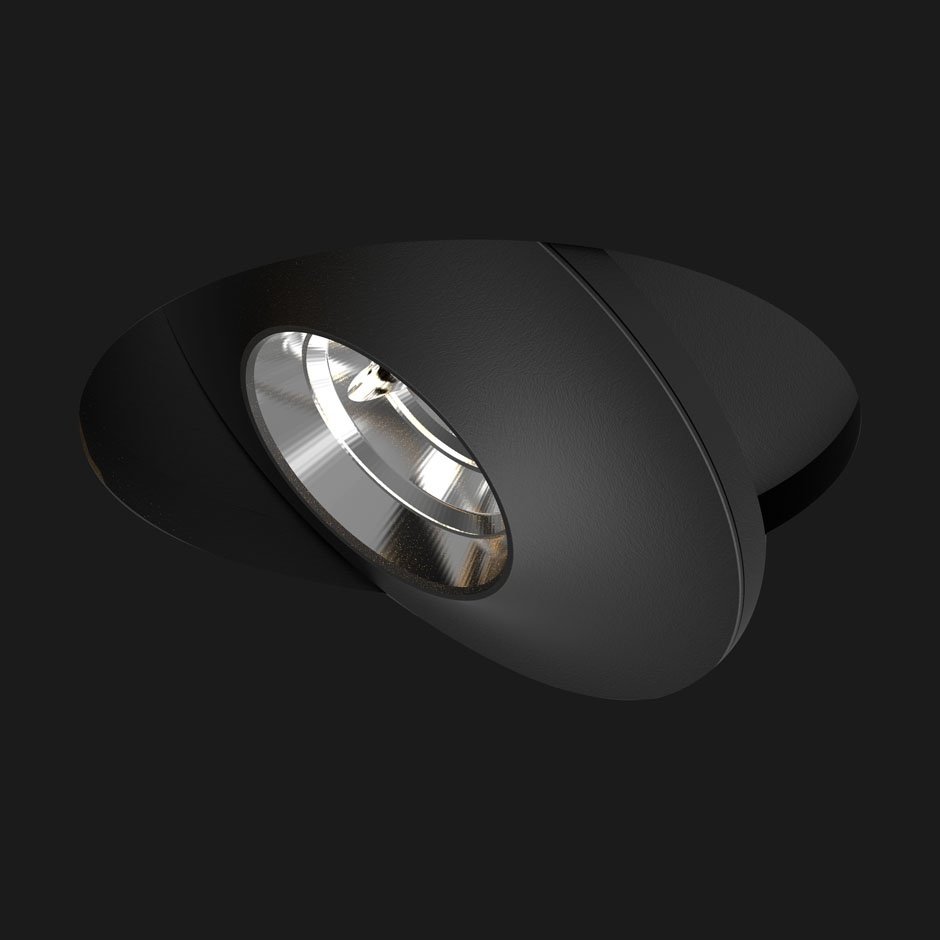 DOXIS 1242 FlatLed T2 Trimless — фото 5