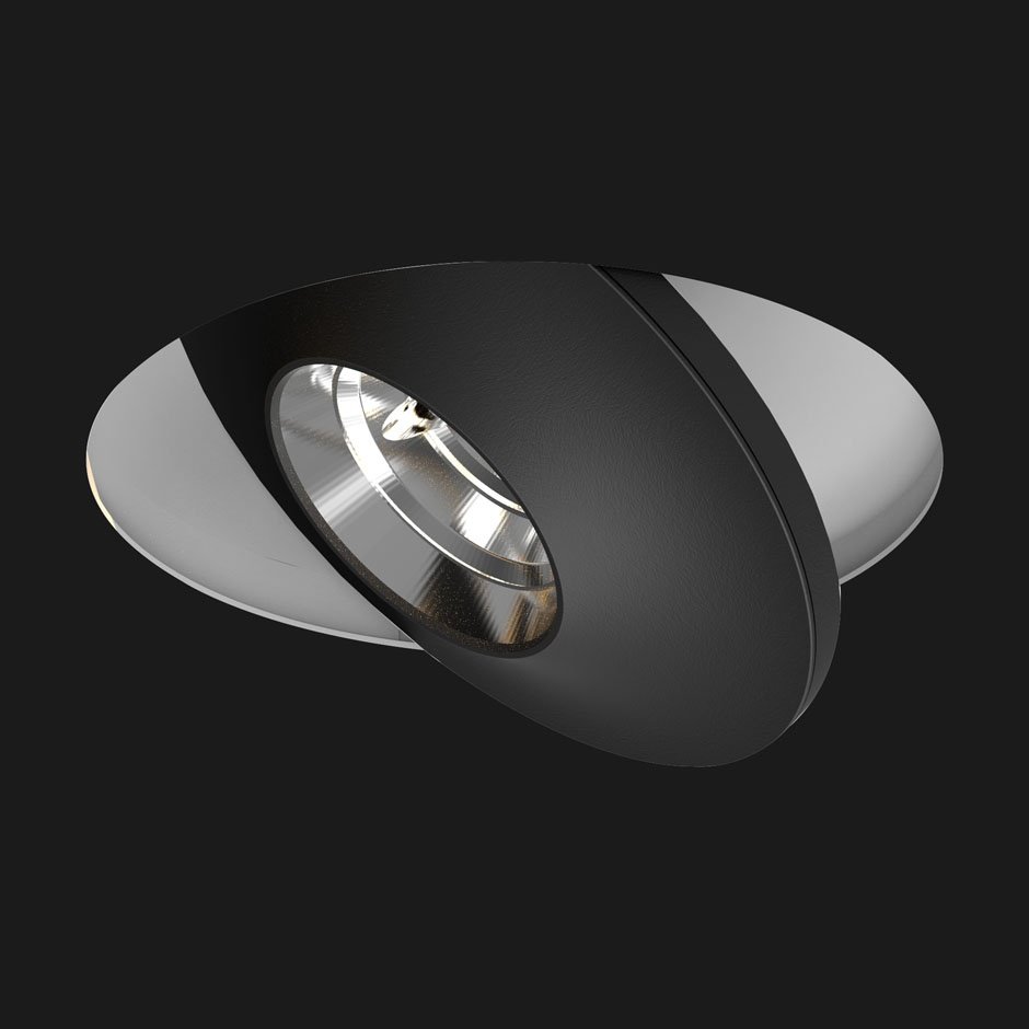 DOXIS 1242 FlatLed T2 Trimless — фото 6