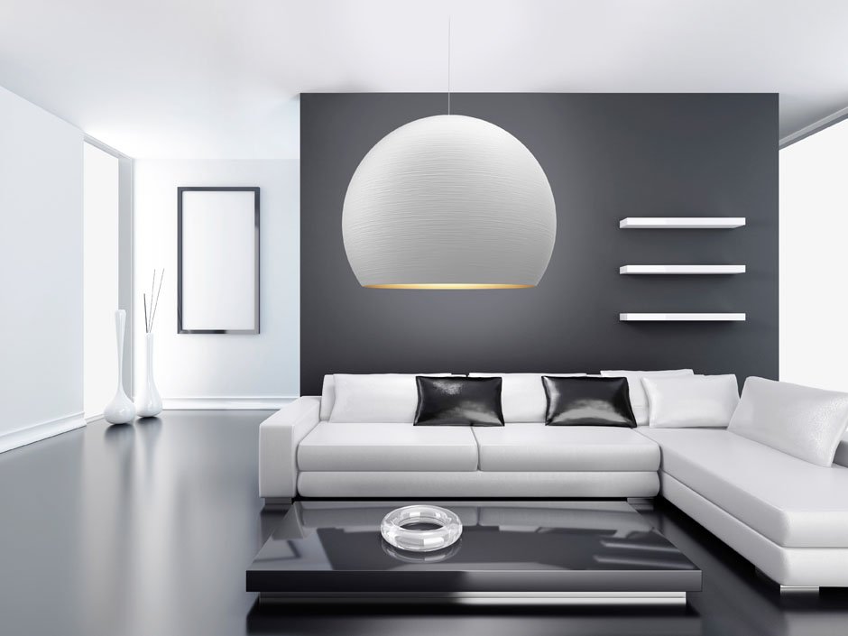 DOXIS 126.38 Globe 800 Textured E27 — фото 7