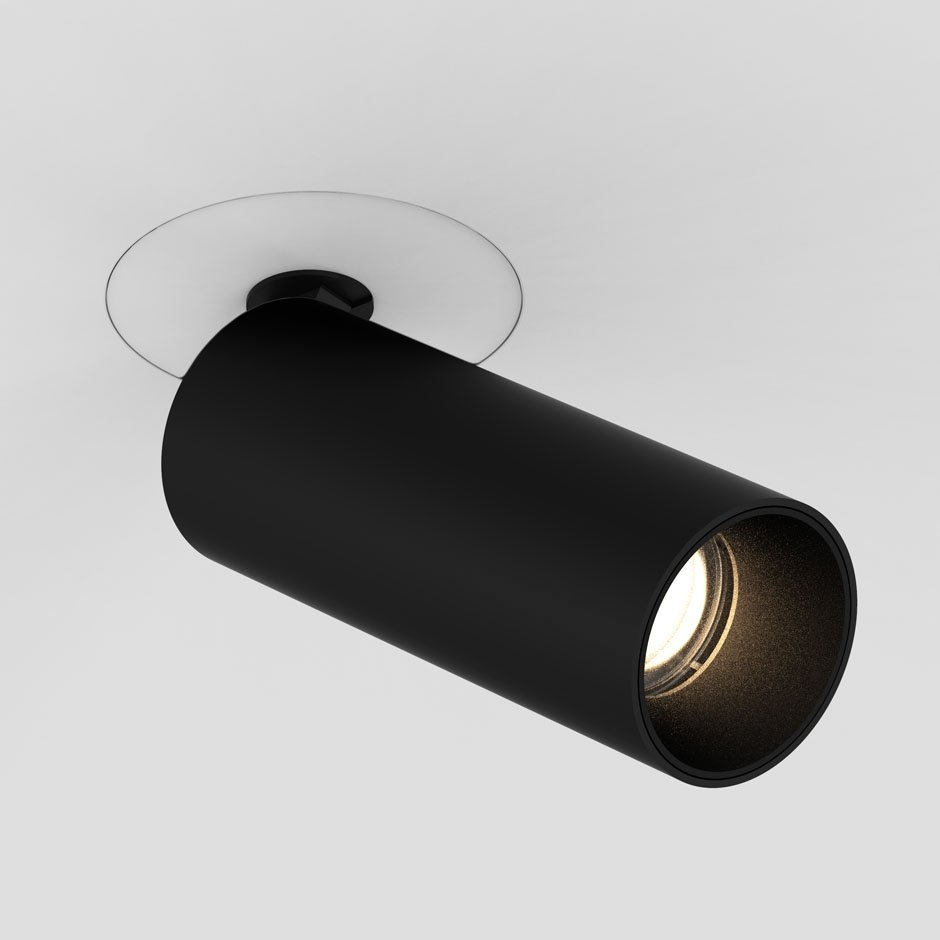 DOXIS 1273 Tektus 45 Trimless Planar concrete ceilings — фото 4