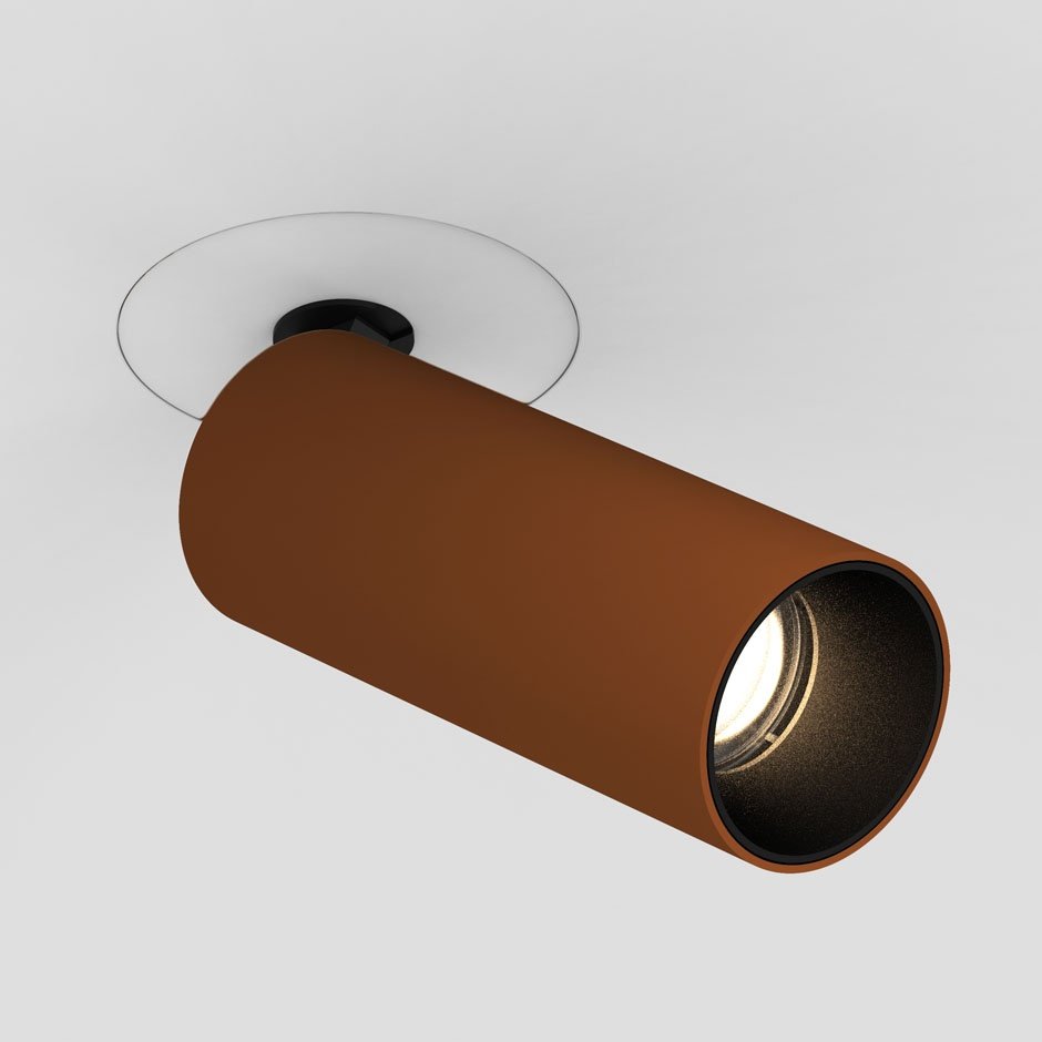 DOXIS 1273 Tektus 45 Trimless Planar concrete ceilings — фото 6