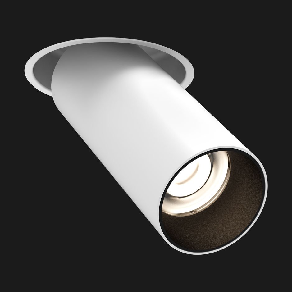 DOXIS 1275 Tektus 60 Recessed 700mA — купить в Москве