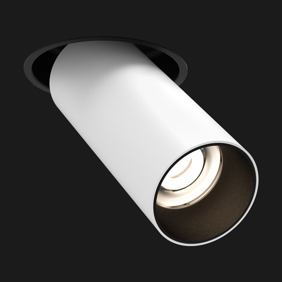 DOXIS 1275 Tektus 60 Recessed 700mA — фото 3