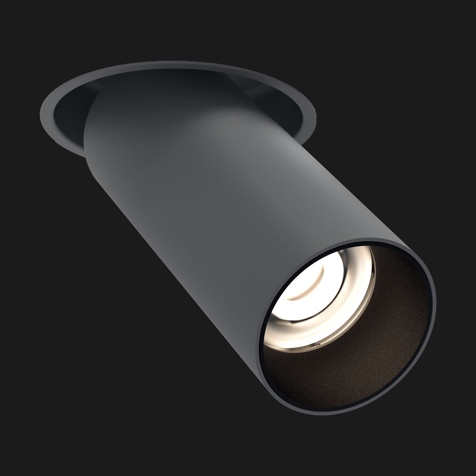 DOXIS 1275 Tektus 60 Recessed 700mA — фото 4