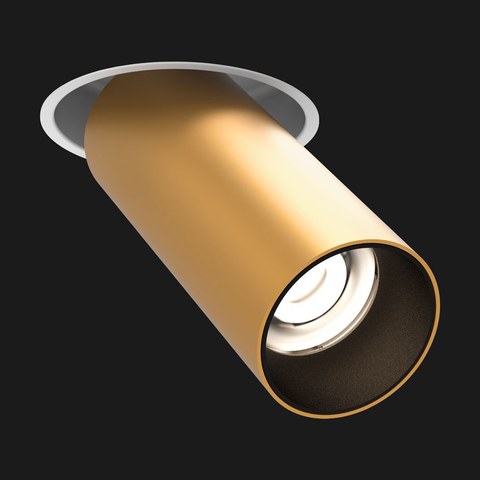 DOXIS 1275 Tektus 60 Recessed 700mA — фото 6