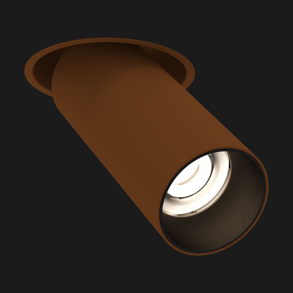 DOXIS 1275 Tektus 60 Recessed 700mA — фото 7