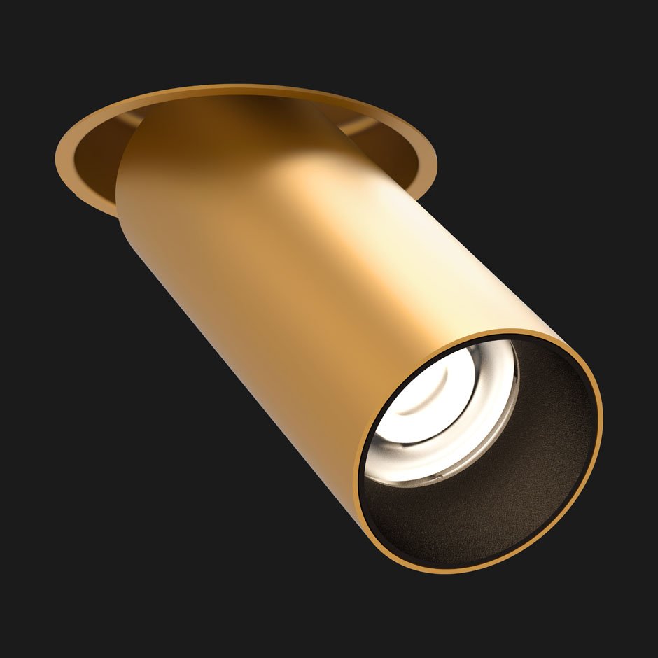 DOXIS 1275 Tektus 60 Recessed 700mA — фото 8