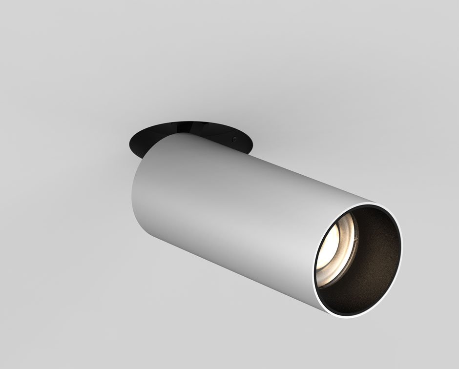 DOXIS 1283 Tektus 60 Trimless concrete ceilings — фото 2