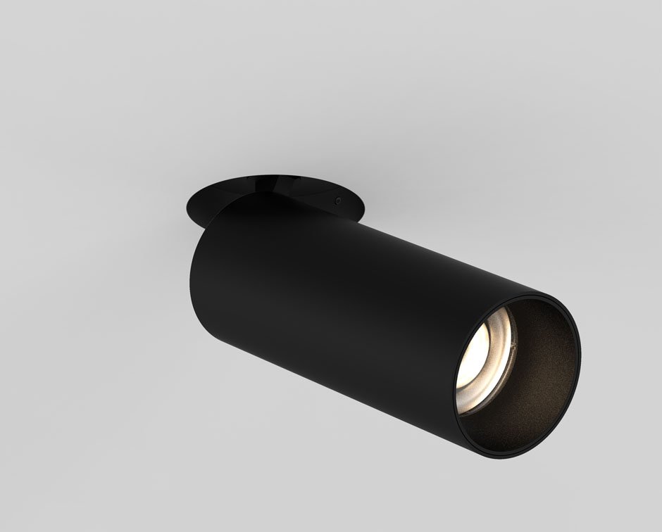 DOXIS 1283 Tektus 60 Trimless concrete ceilings — фото 4