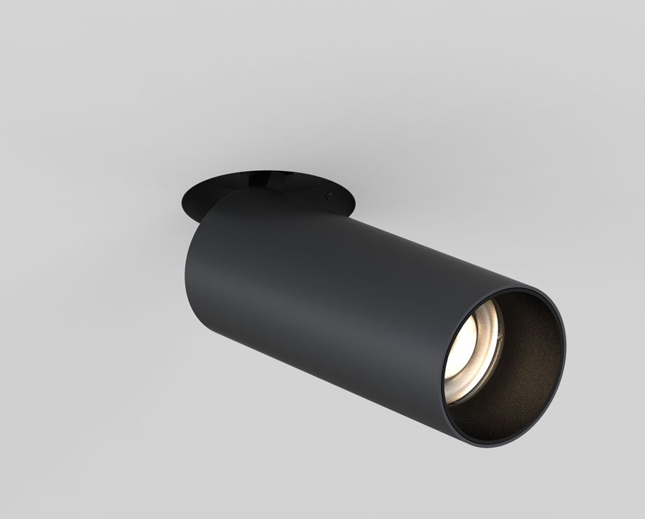 DOXIS 1283 Tektus 60 Trimless concrete ceilings — фото 5