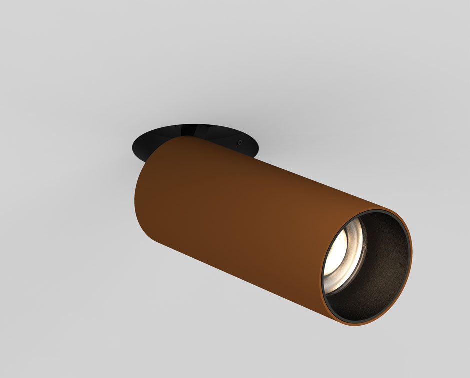 DOXIS 1283 Tektus 60 Trimless concrete ceilings — фото 6