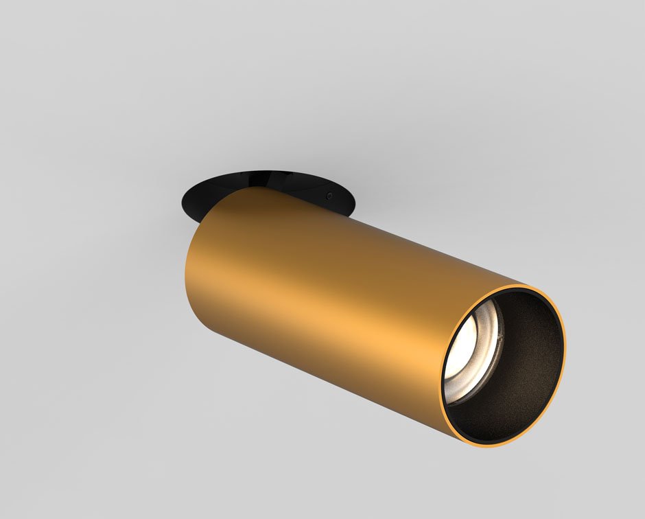 DOXIS 1283 Tektus 60 Trimless concrete ceilings — фото 7