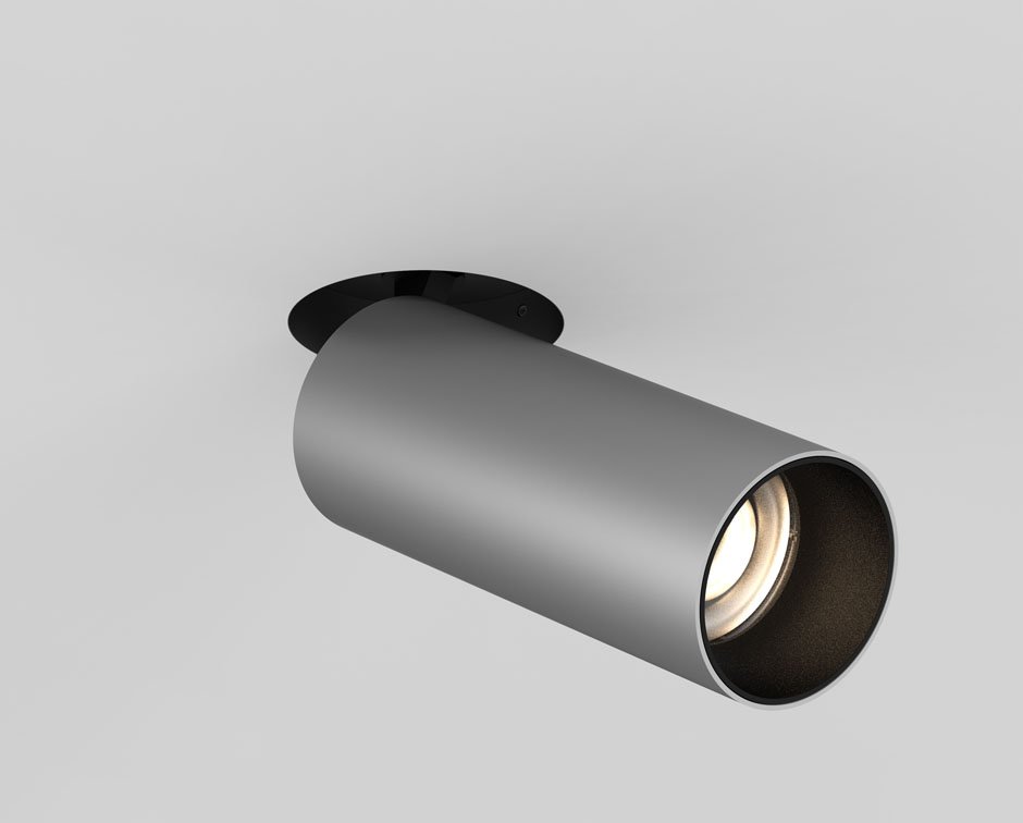 DOXIS 1283 Tektus 60 Trimless concrete ceilings — фото 8